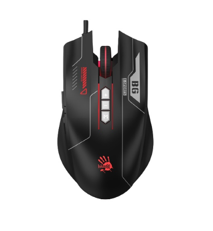 A4TECH Bloody ES7 RGB Gaming Mouse