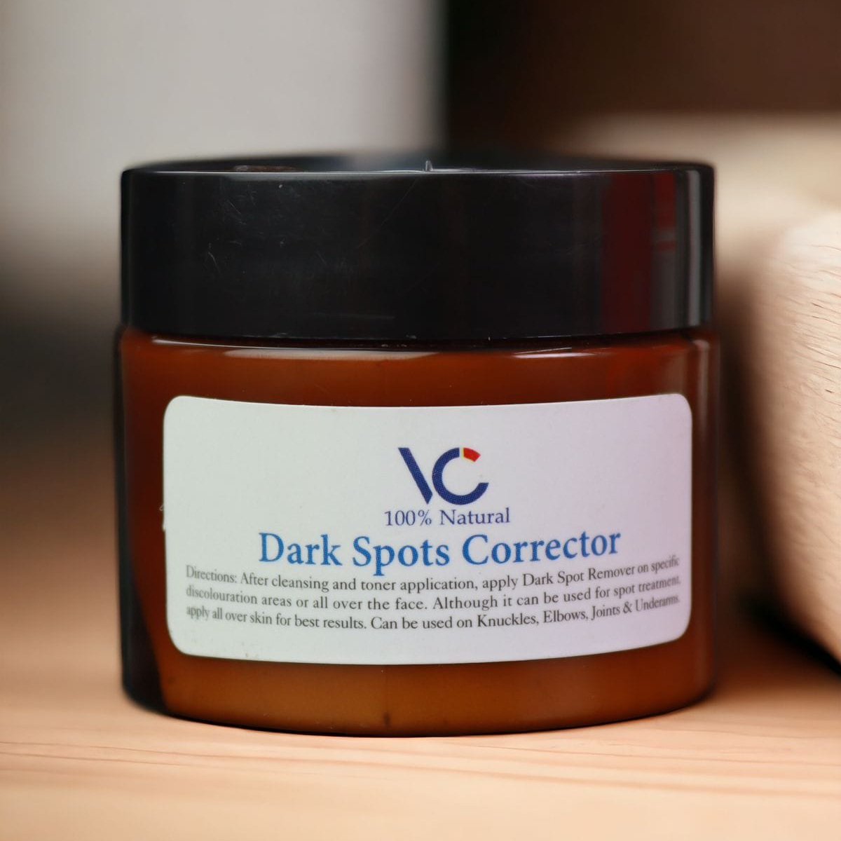 VC Dark Spot Corrector Cream