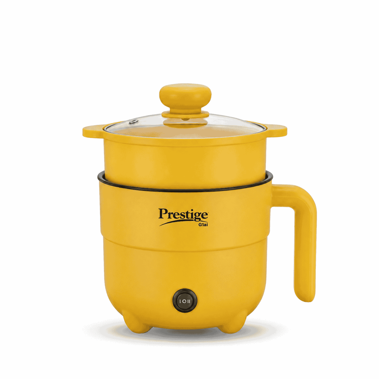 Prestige Multifunctional Cooker – 1200W (2 Litre)