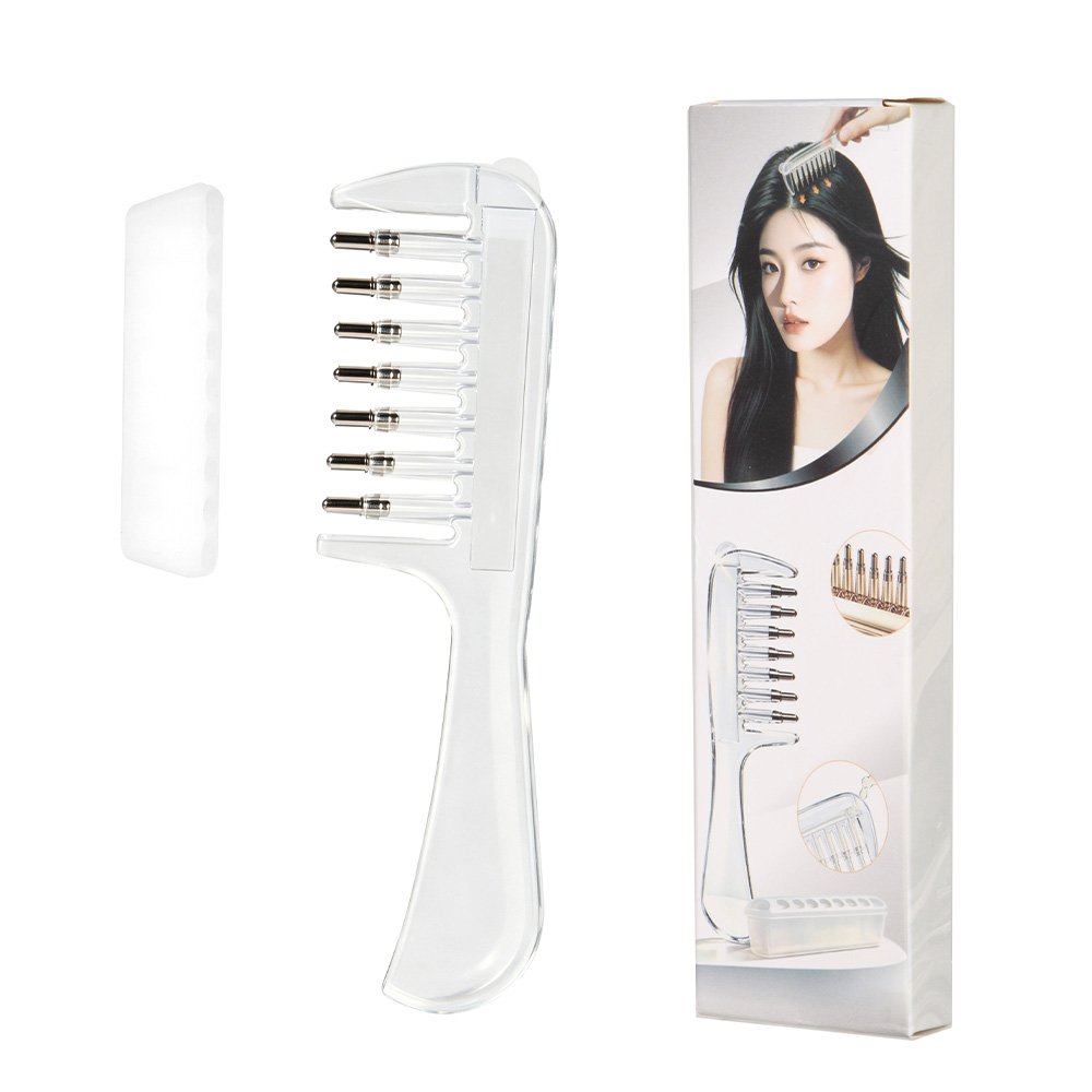 Hair Oil Applicator