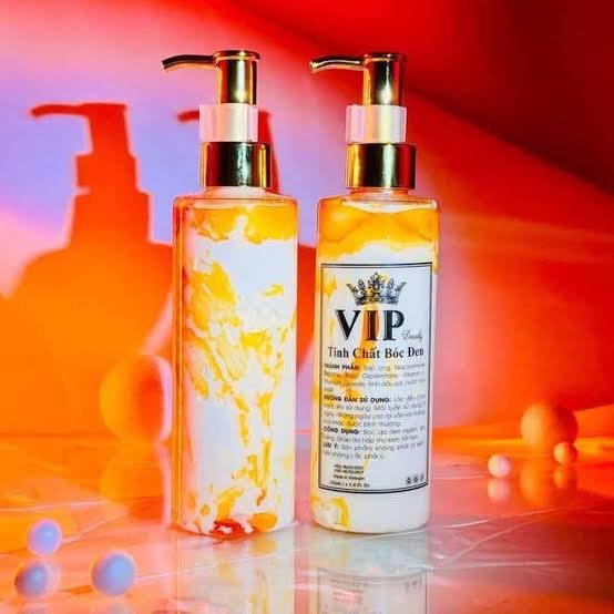 Vip Body Lotion (2pis Combo)
