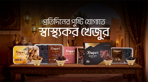Shreshtho promo